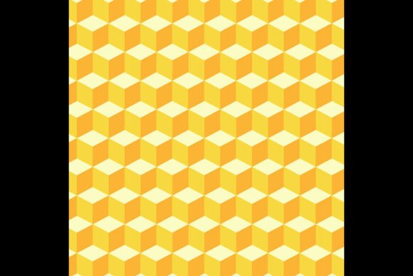 Banana Fruits Pattern Design for Creative Projects