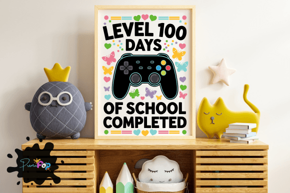 Celebrating 100 Days of School: More Than Just a Number