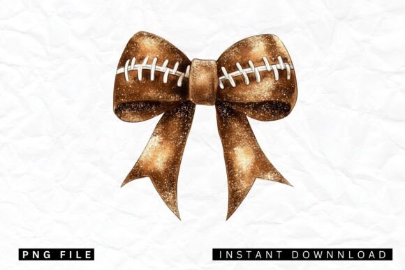 Coquette Baseball Bow PNG Sublimation: Integrating a Niche Design Asset into Your Creative Workflow