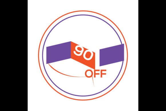 Discount Logo and Icon Design: Visuals That Sell