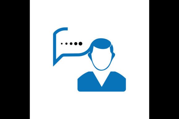 Discussion Logo and Icon Design: Creative Direction