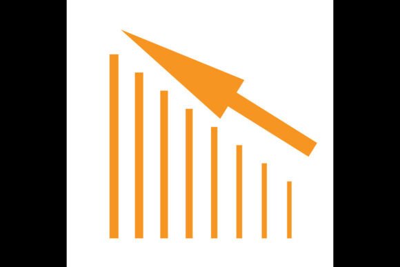 Financial Reports Logo and Icon Design Guide