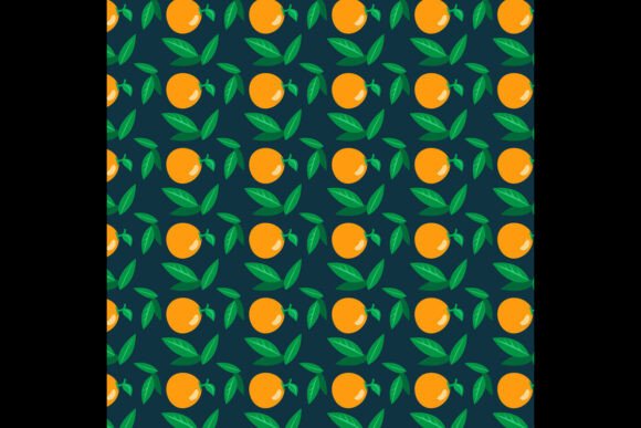 Fruit Pattern Design: A Creativeβs Guide to Playful Typography