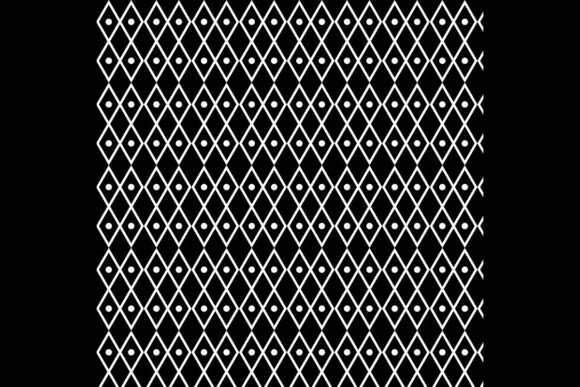 Geometric Pattern Design