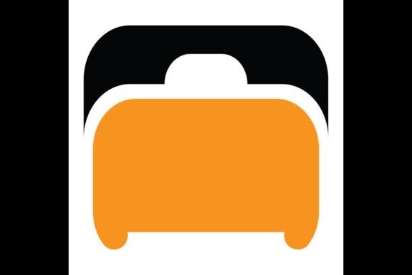 Hotel Service Logo and Icon Design: Crafting Visual Identities for Hospitality Brands