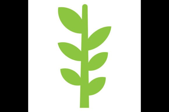 How Leaf Logo and Icon Design Fits Into a Practical Brand Workflow