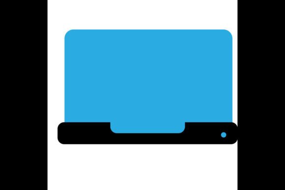Laptop Logo or Icon Design: Evaluating Its Practical Role in Branding and Visual Communication