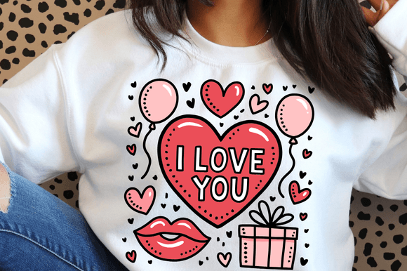 Love Message Design: Crafting Words That Truly Connect