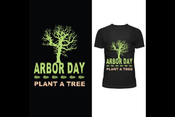 Mastering the Arbor: Smart Design Choices for T-Shirt Logos and Icons