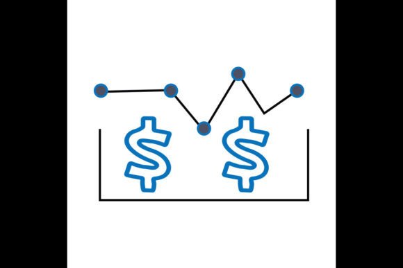 Money Logo and Icon Design: Visual Identity for Finance
