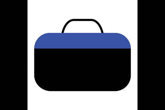 Office Bag Logo and Icon Design: Simple Guide