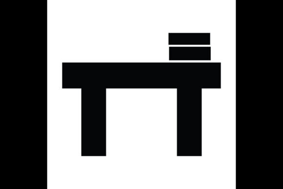 Office Logo or Icon Design: A Typeface for Modern Branding