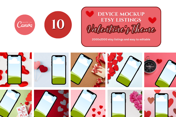 Phone Canva Mockup Template: The Practical Guide to Creating Stunning Mobile Screenshots