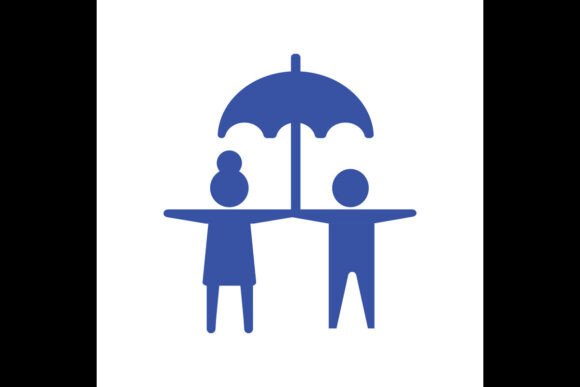 Retirement Logo and Icon Design Guide