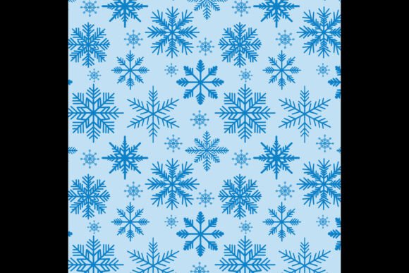 Snowflake Pattern Design: Unlocking Unique, Scalable, and Organic Design Systems