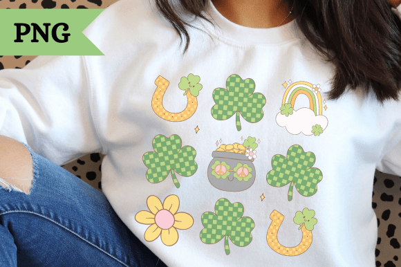 St. Patrick's Day PNG: Your Guide to Festive Digital Assets
