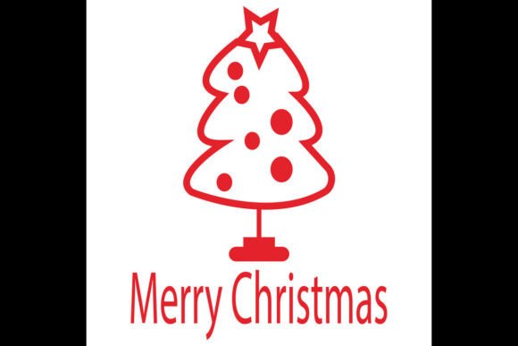 The Art of Christmas Logo and Icon Design