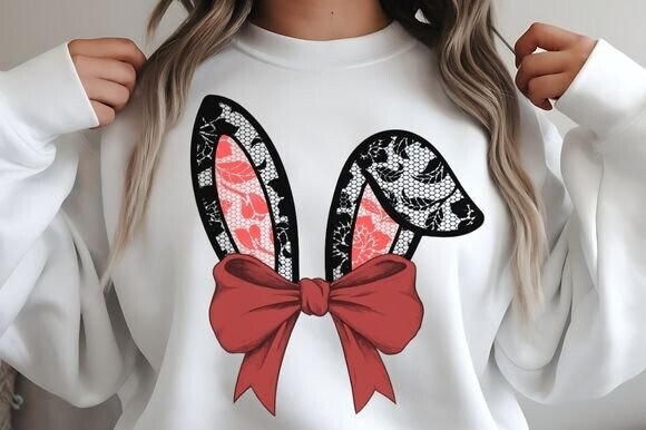 The Complete Guide to Lace Bunny Ears