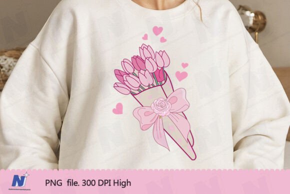 The Enduring Allure of the Pink Tulip Bouquet Valentine s Design