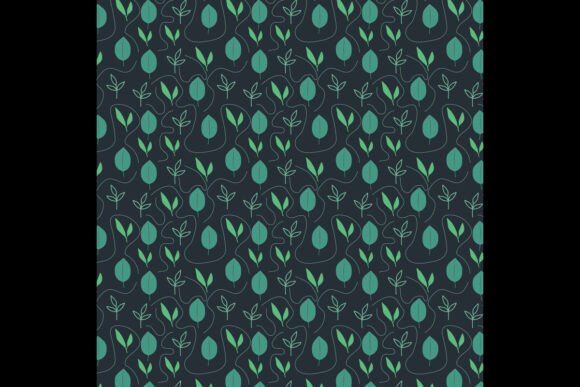 The Resurgence of Leaf Pattern Design: Nature's Blueprint for Modern Creativity