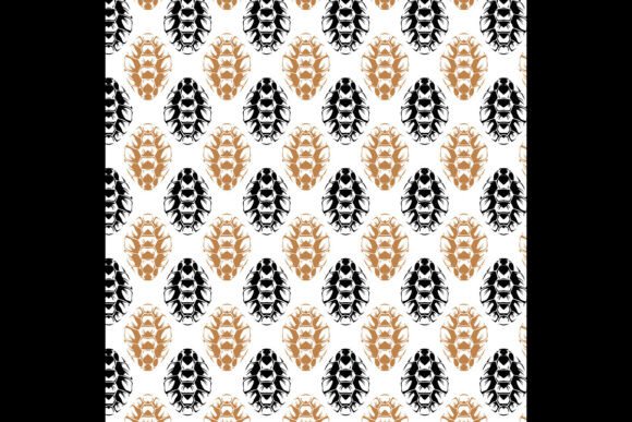 Tortoise Pattern Design: A Methodical Approach to Sustainable Creative Work