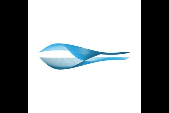 Wave Beath Logo or Icon Design: Crafting Visual Identity Through Rhythm and Motion