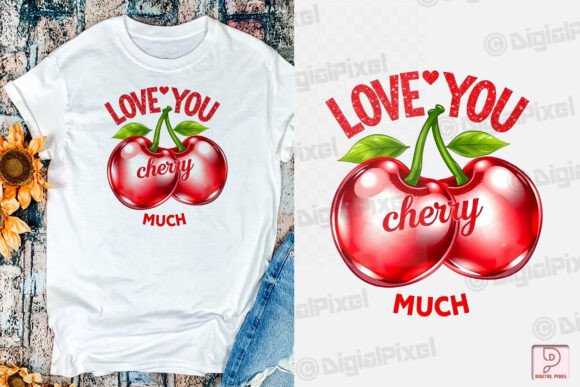 Why Cherry Coquette Bow Valentine Design Works for Real Projects This Season