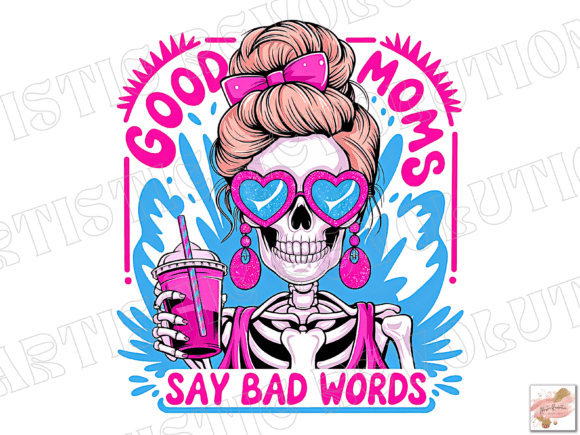 Why the Funny Skeleton Sarcastic Mama Png Is Taking Over Digital Expression